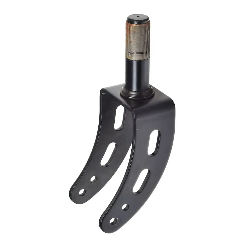 Front Caster Fork Assembly For The Merits Regal P310 (Used) (33104001) 1