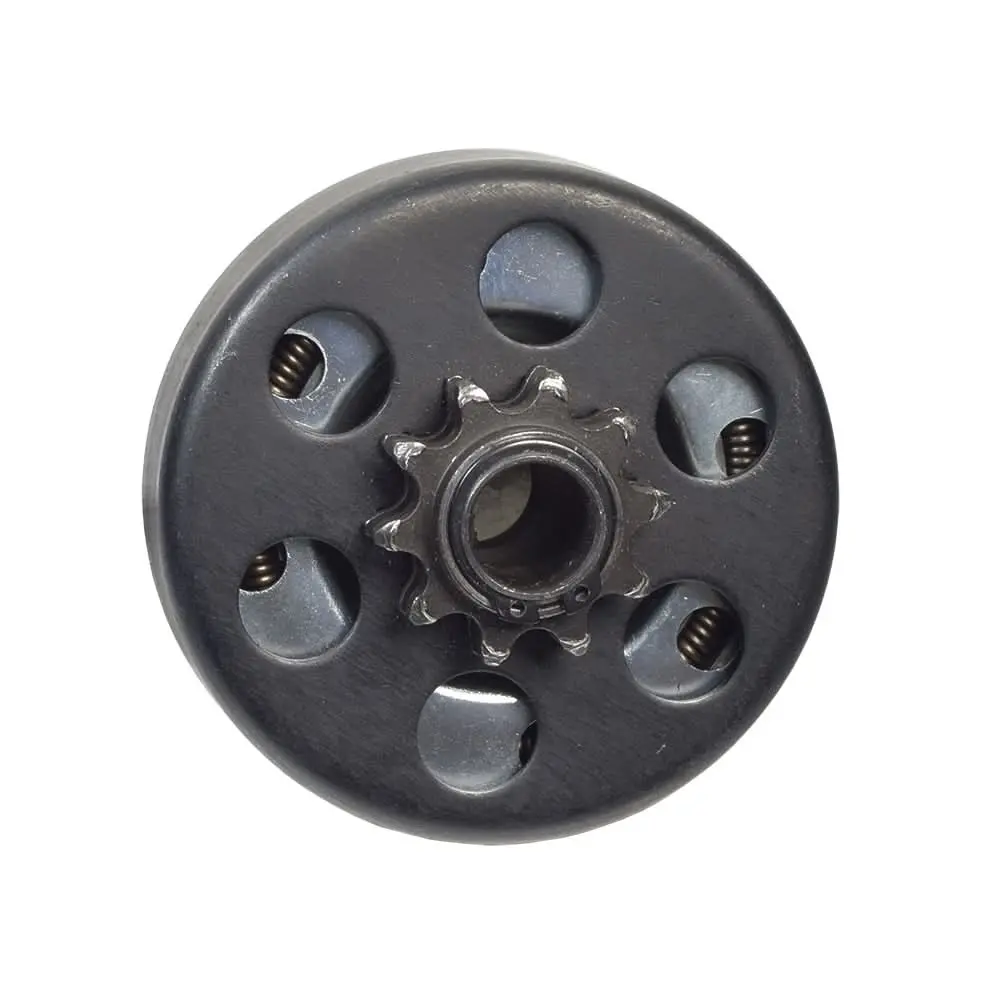 Clutch Assembly With 3/4" Shaft & 10 Tooth 420 Chain Sprocket For 163Cc 5.5 Hp & 196Cc 6.5 Hp Engines (Used) 1