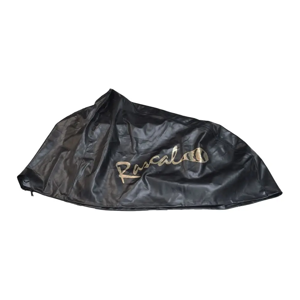 Heavy-Duty Large Weatherproof Cover For Rascal Power Chairs (Used) 1