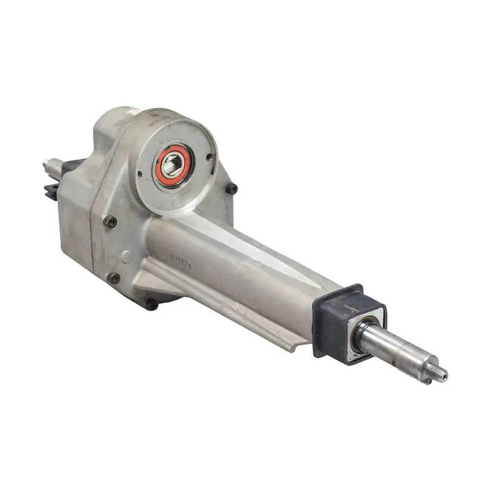 Transaxle For The Ctm Hs-320 (Used) 1