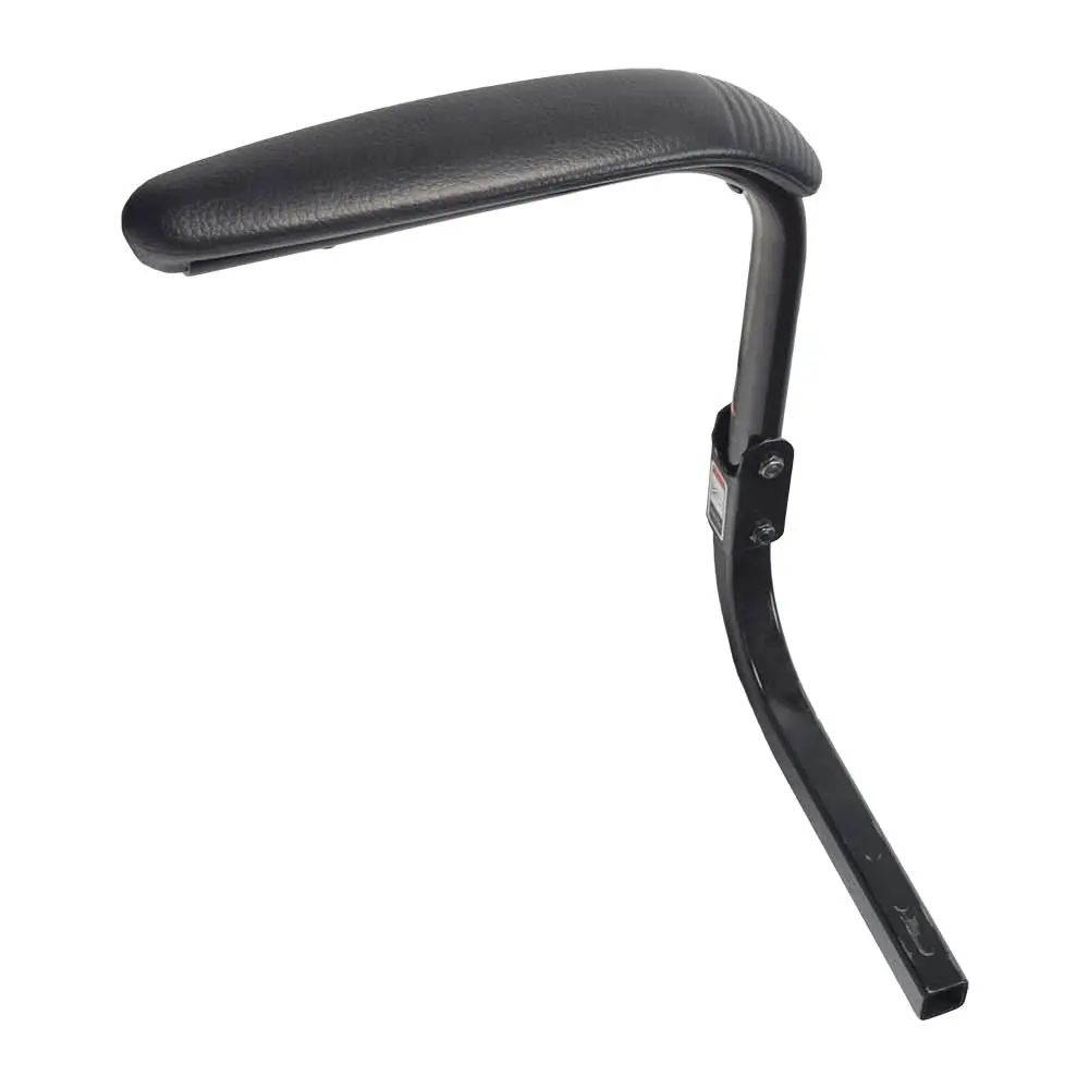 Armrest Assembly For The Shoprider Echo & Hero (Used) (1343-00204-00) 1