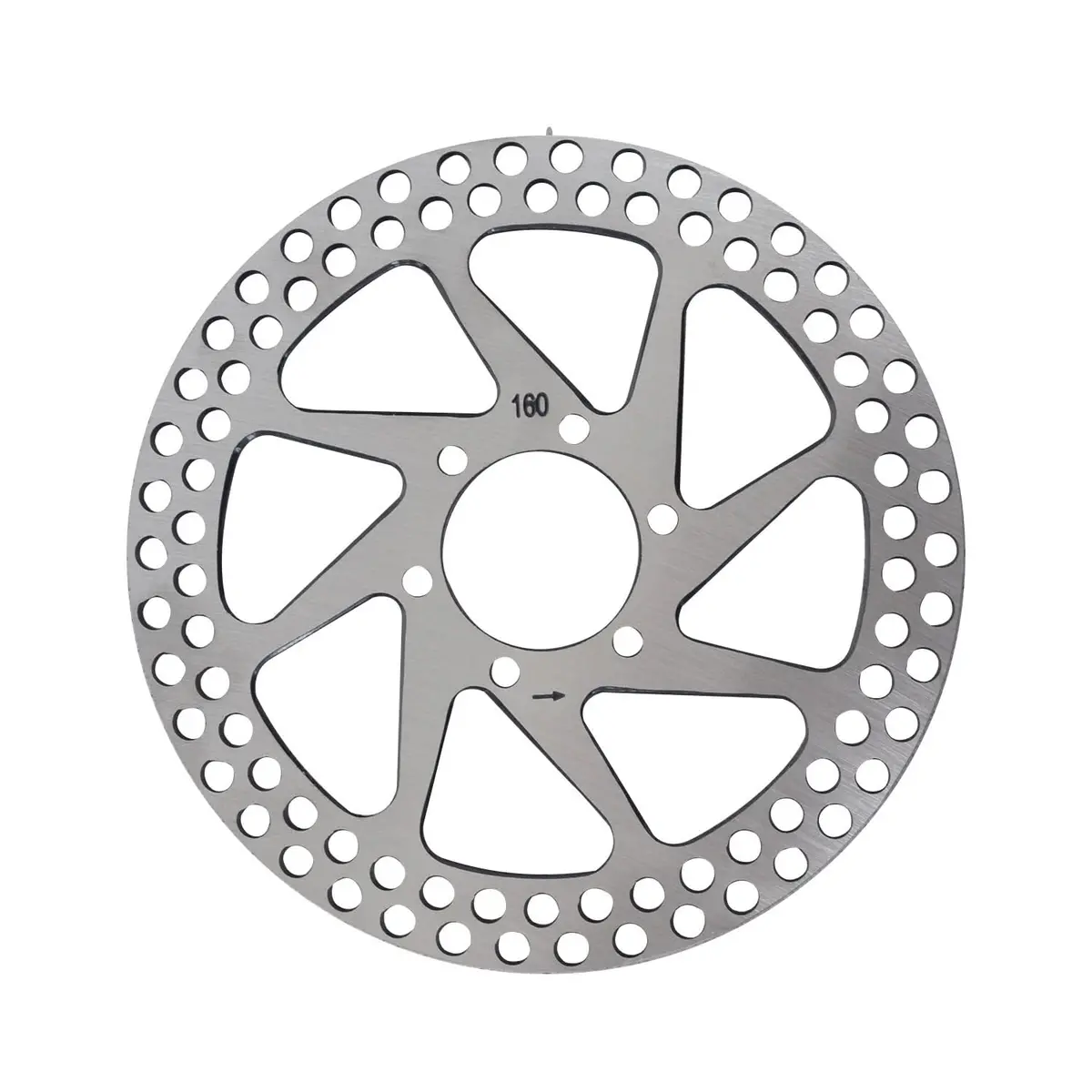 Front Brake Disc Rotor For Razor Mx500 & Mx650 Electric Dirt Bikes 2