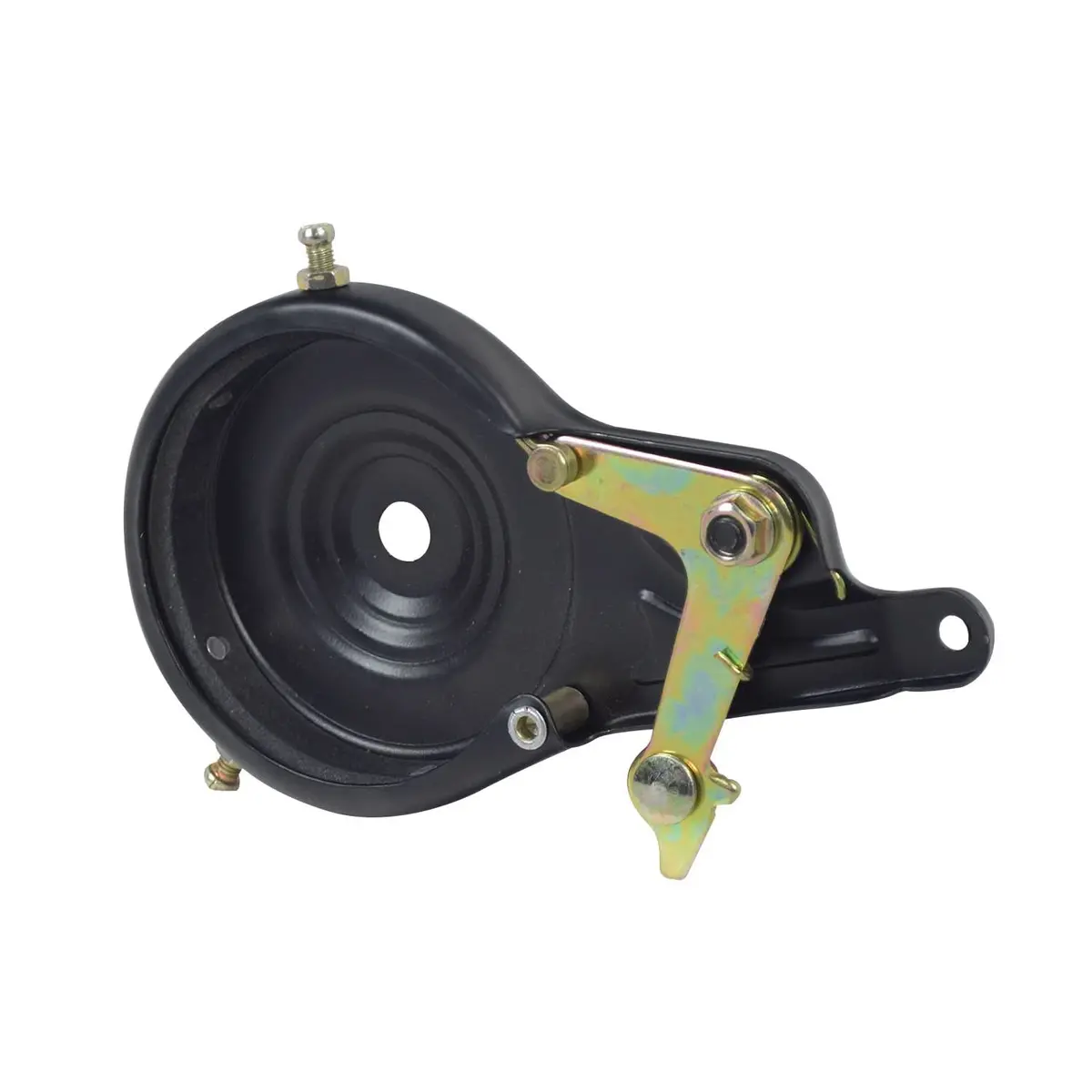 70Mm Rear Band Brake Assembly For Ezip, Izip, & Schwinn Electric Scooters 2