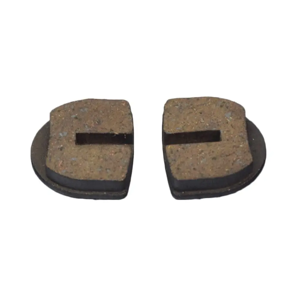 Brake Pads For Yk2 Flame Disc Caliper (Set Of 2) 1