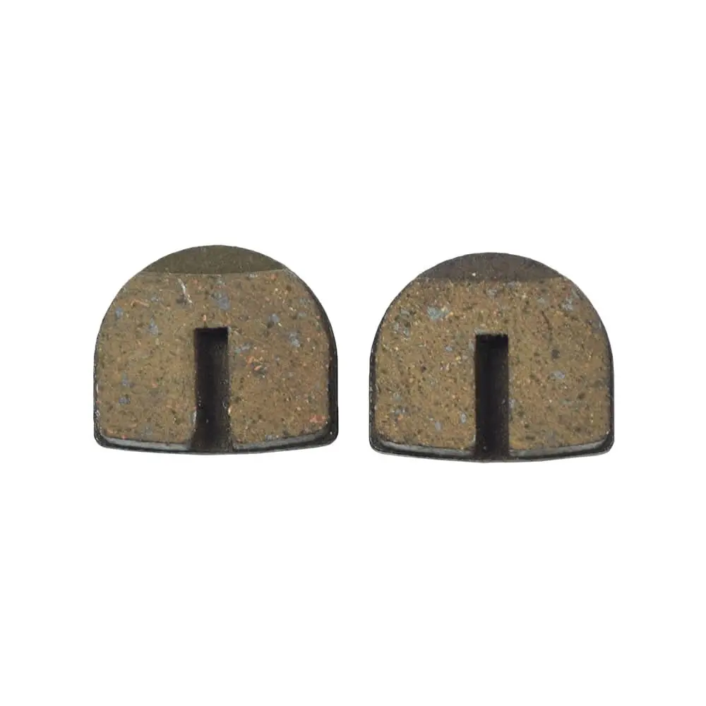 Brake Pads For Yk2 Flame Disc Caliper (Set Of 2) 2