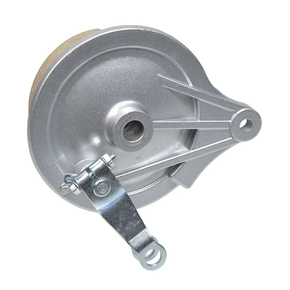 Brake Assembly For The Coleman Ct200u Trail Mini Bikes 1