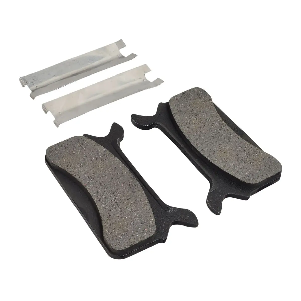 Organic Brake Pads For Polaris Snowmobiles (1993-1998) 1