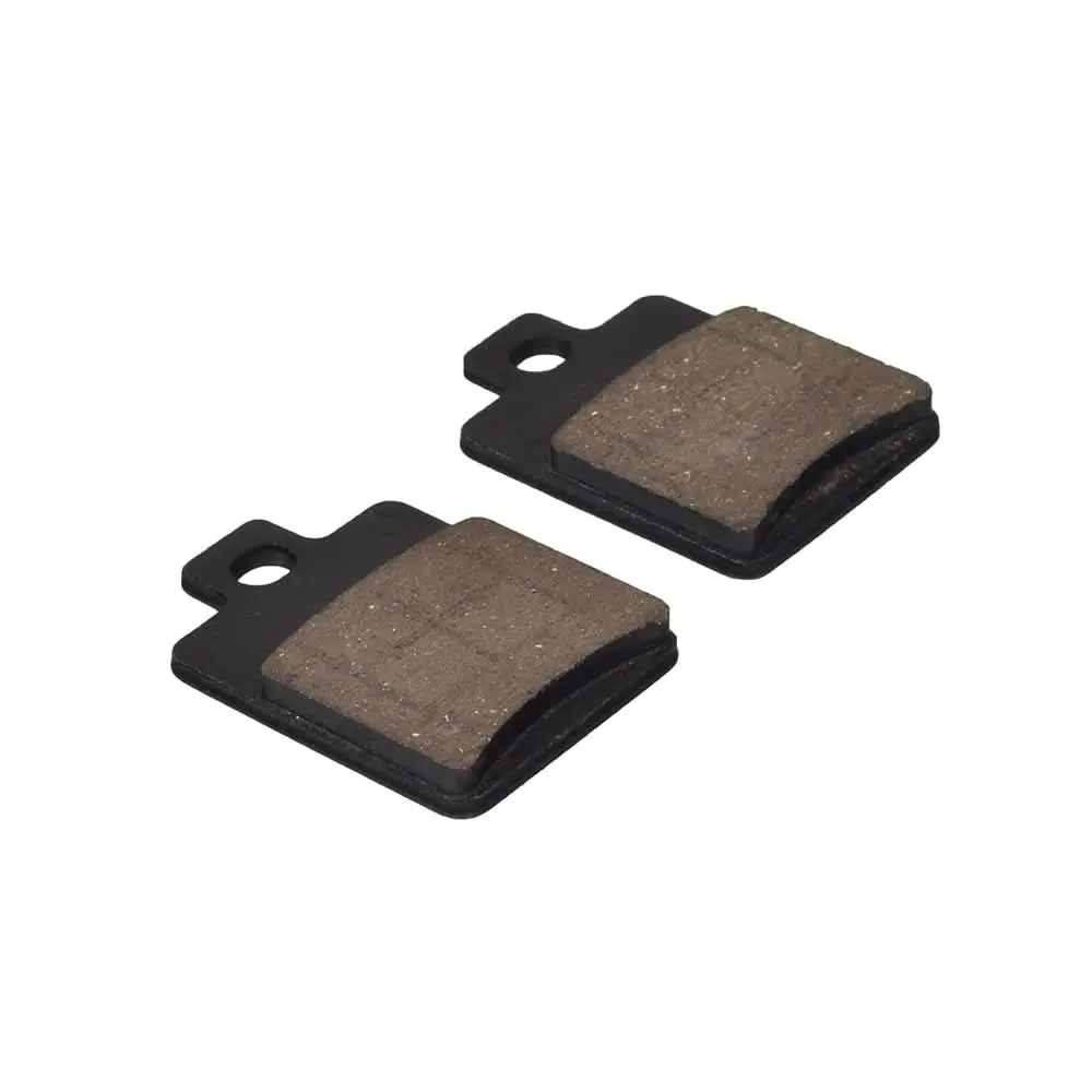 Rear Brake Pads For Atvs, Dirt Bikes, & Go-Karts 1