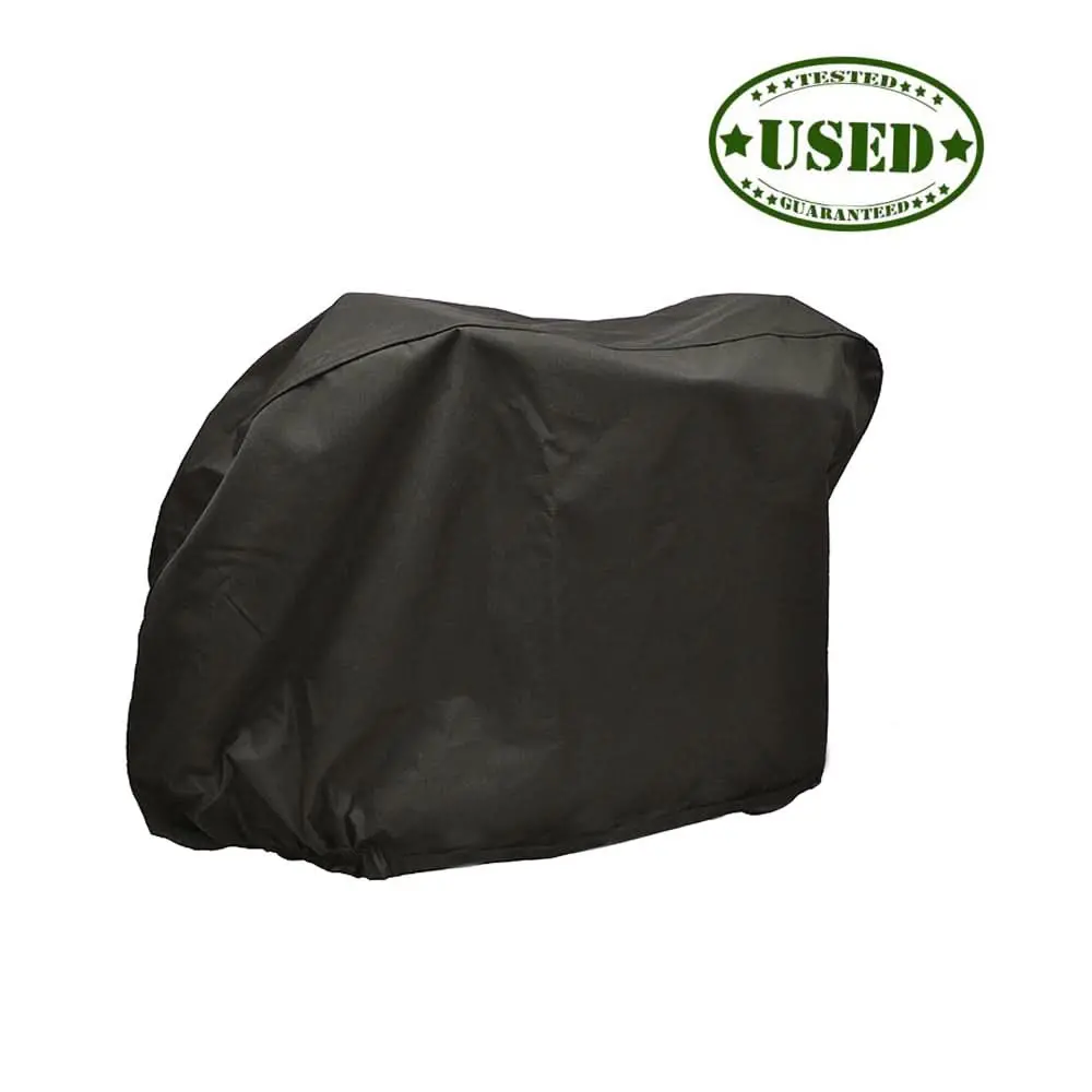 X-Large Weatherproof Cover For Mobility Scooters (Used) 1