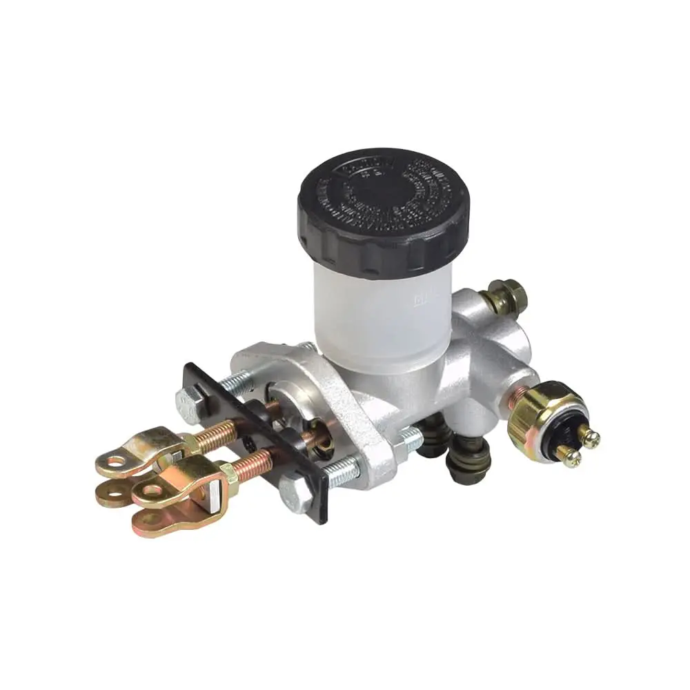 Hydraulic Master Brake Cylinder For 90Cc - 250Cc Go-Karts & Dune Buggies 1