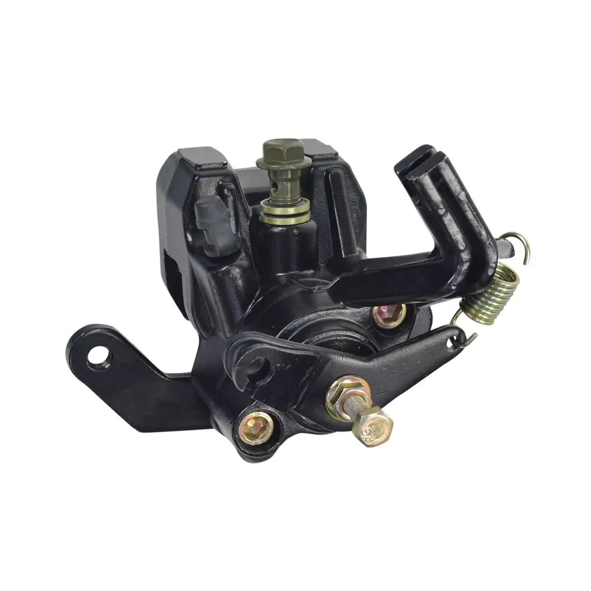 Rear Brake Caliper For 150Cc Kandi Go-Karts & Dune Buggies 1