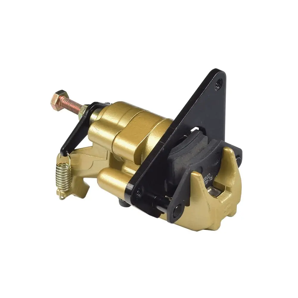 Rear Brake Caliper For 110Cc Kandi Go-Karts & Dune Buggies 1