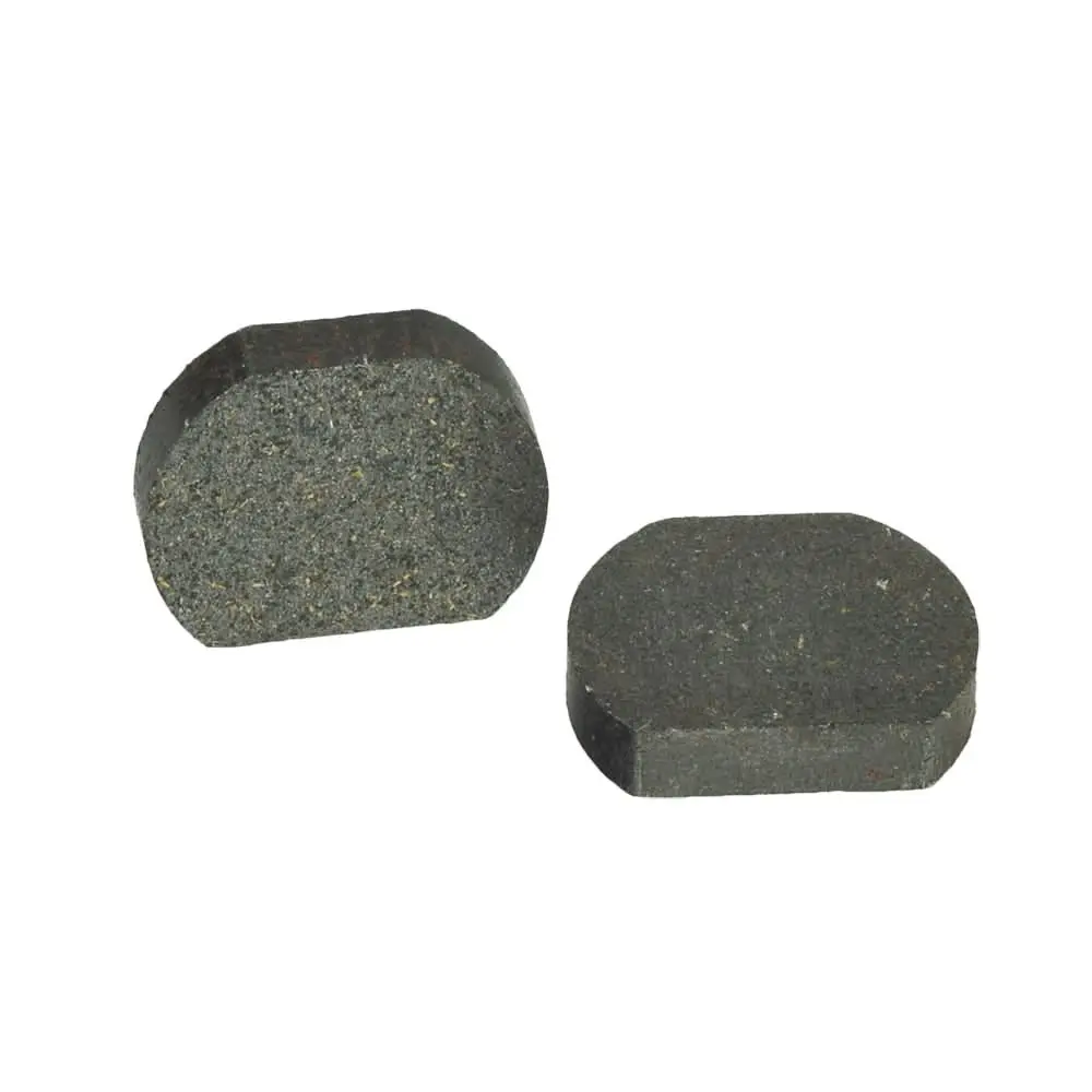 1-9/16" X 1-5/16" Brake Pads For Go-Karts (Set Of 2) 1