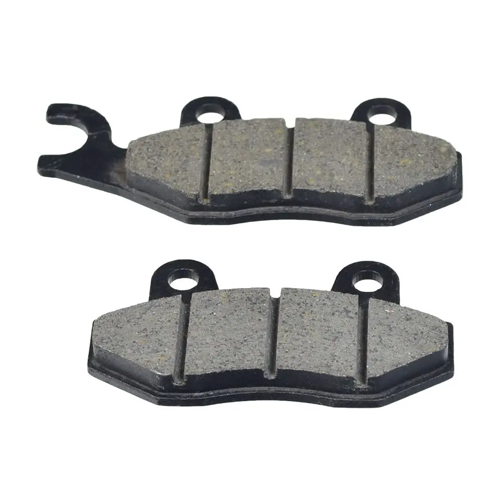 Front Brake Pads For 50Cc - 150Cc Go-Karts & Scooters 1