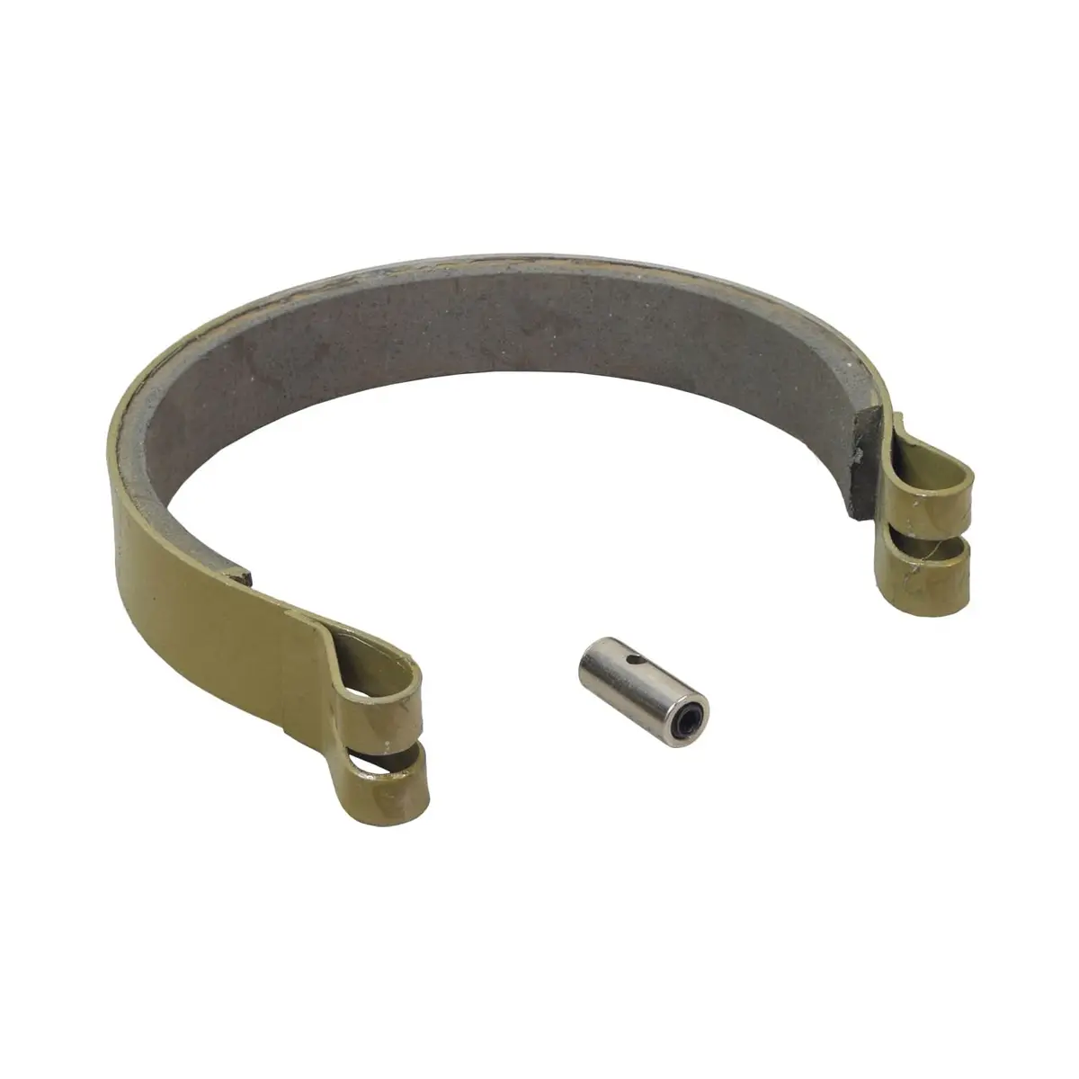 4" Band Brake For Go-Karts & Mini Bikes 1