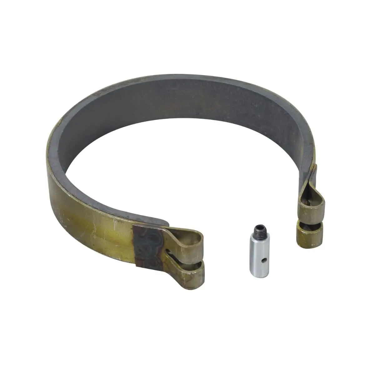 4.5" Band Brake For Go-Karts & Mini Bikes 1