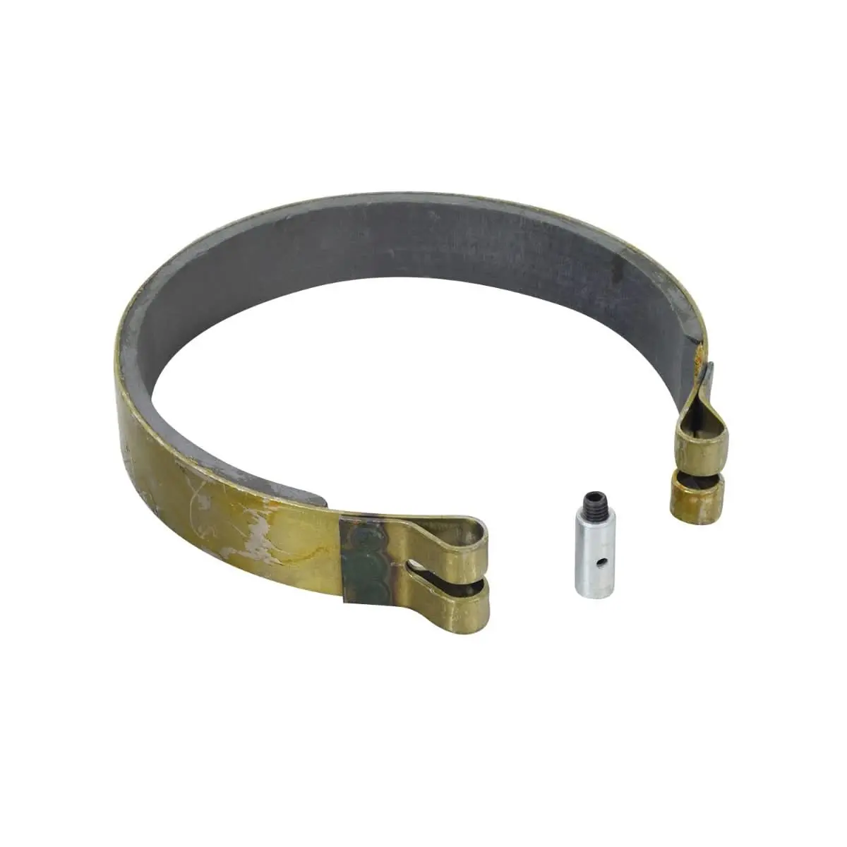 5" Band Brake For Go-Karts & Mini Bikes 1