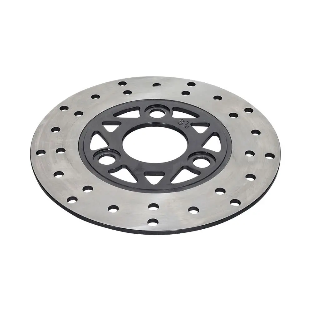 6-1/16" (155 Mm) Brake Disc For The Monster Moto / Mega Moto Mm-B212 Mini Bike 1