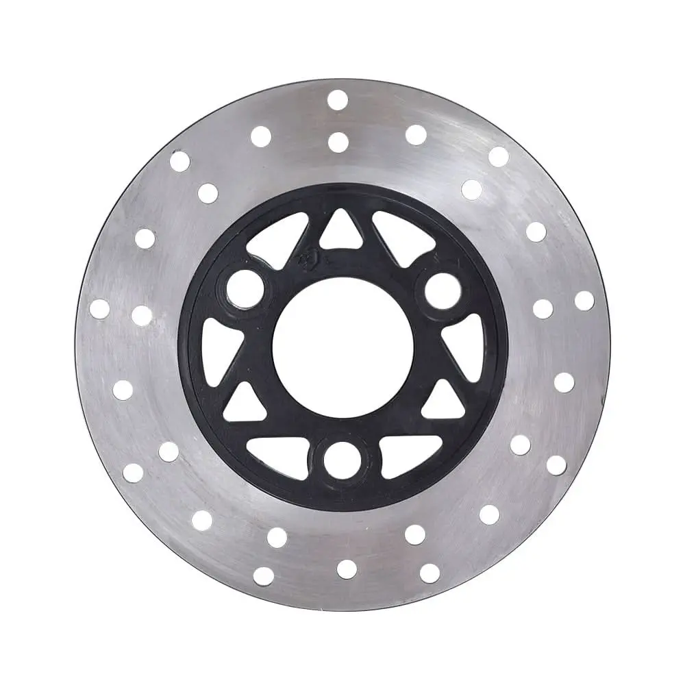 6-1/16" (155 Mm) Brake Disc For The Realtree Rt200 196Cc Mini Bike 2