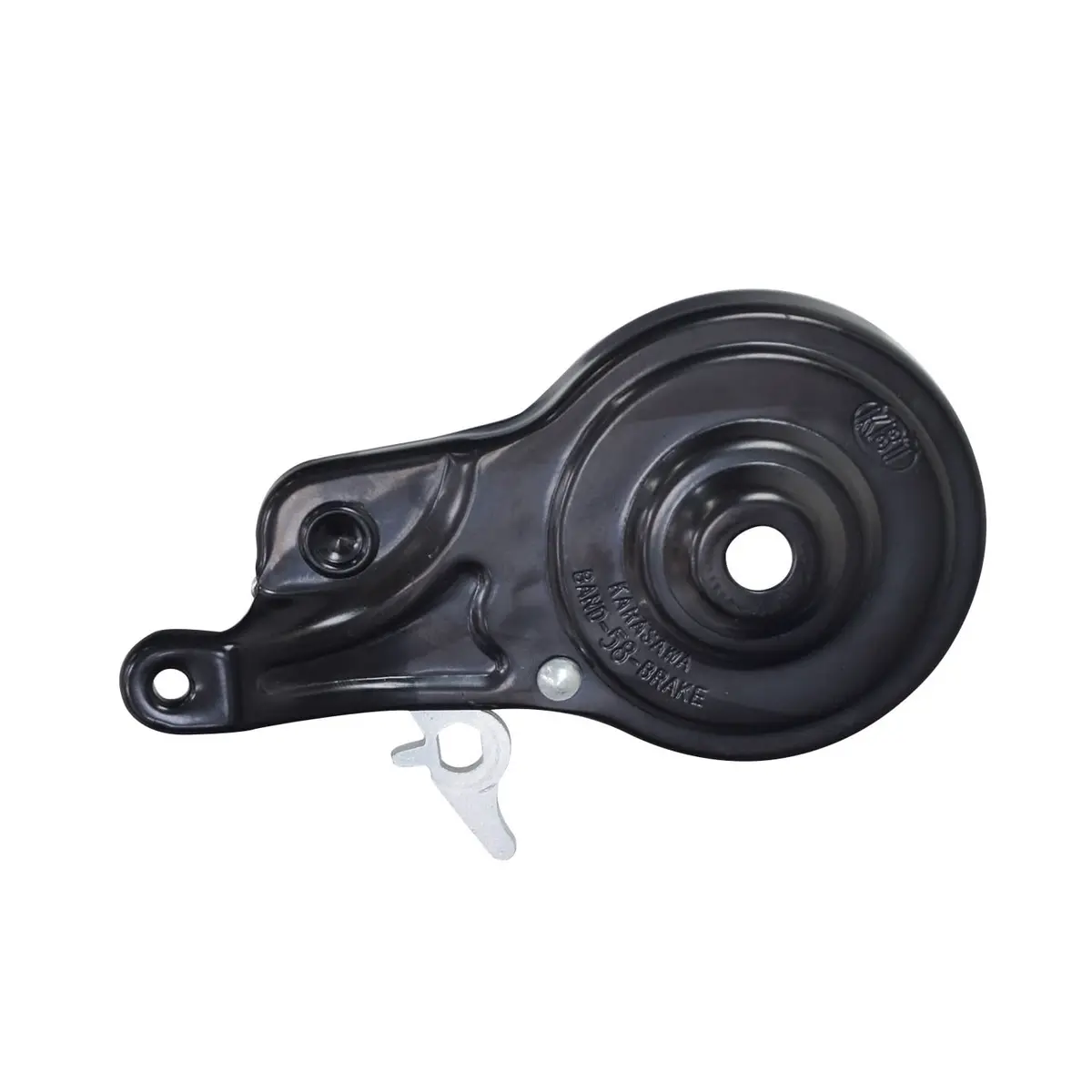 58 Mm Band Brake Assembly For The Razor Mx125 Dirt Rocket Dirt Bike 1