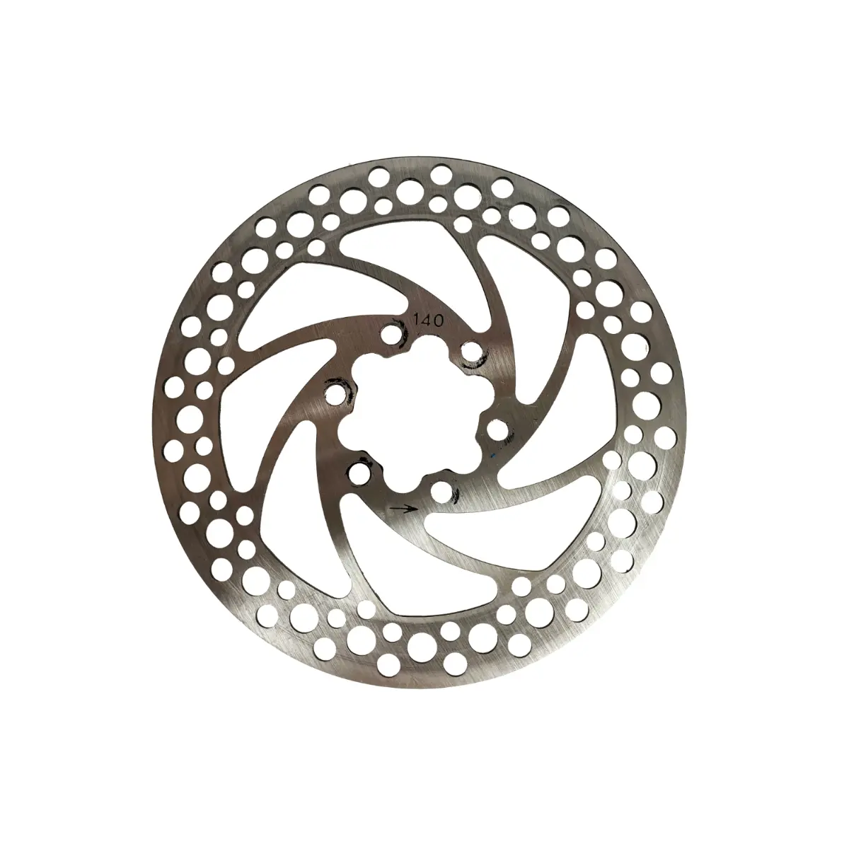 Brake Disc For The Hover-1 Alpha Folding Electric Scooter 1