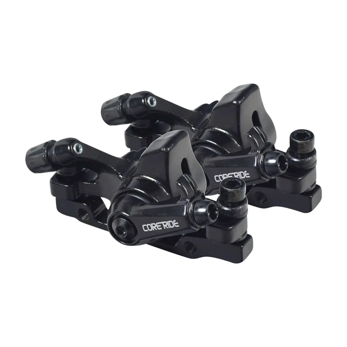 Coreride Brake Caliper For The Aovopro Es80 350W Electric Scooter 2