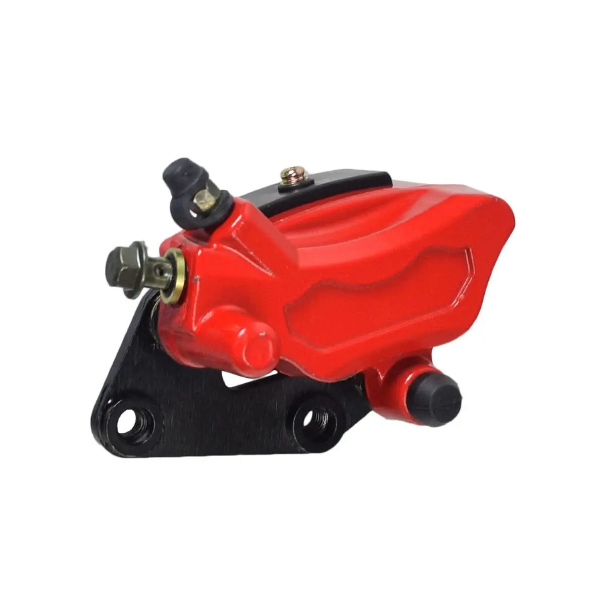 Brake Caliper For The Mototec Mt-Fatboy-500 Electric Scooter 1