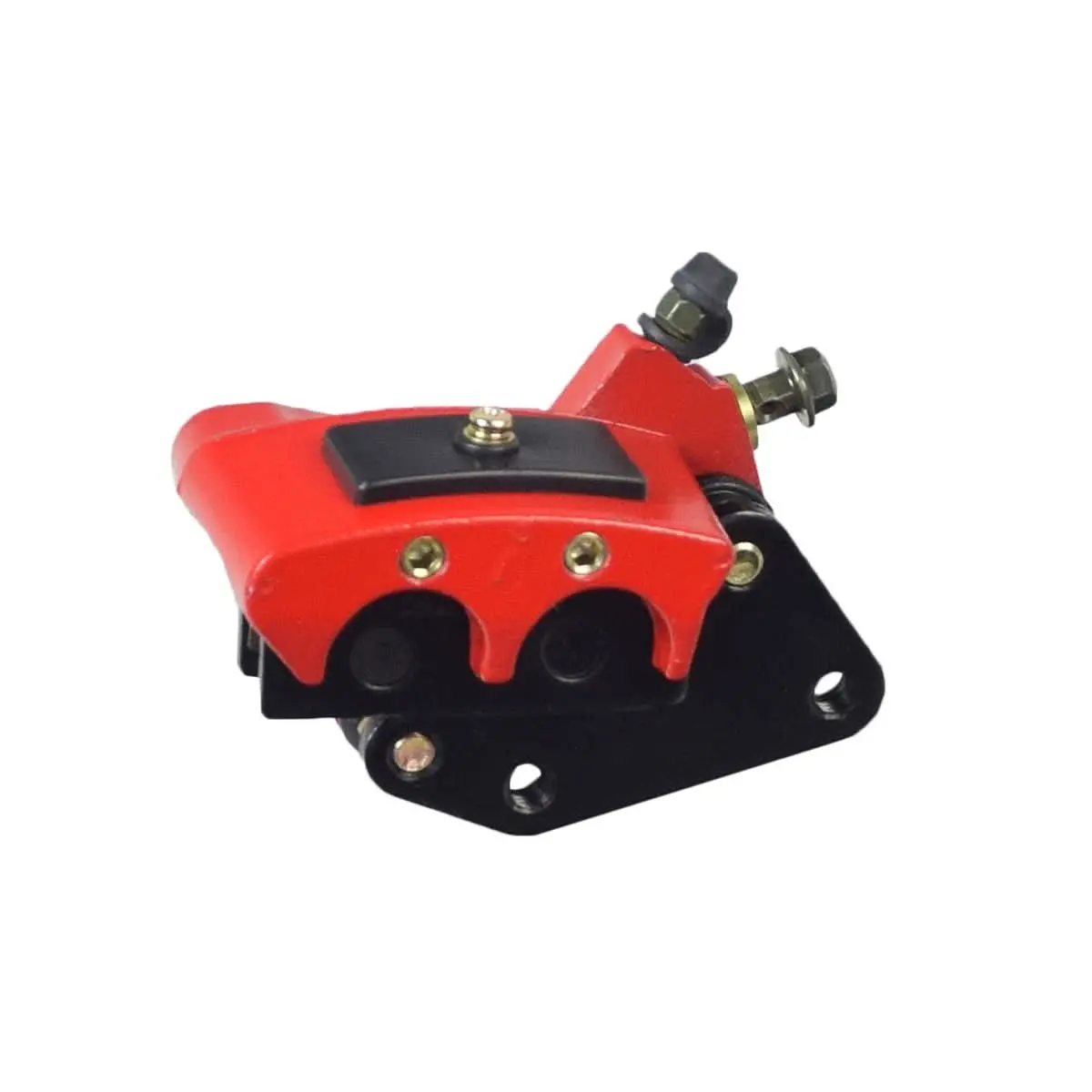 Brake Caliper For The Mototec Mt-Fatboy-500 Electric Scooter 2