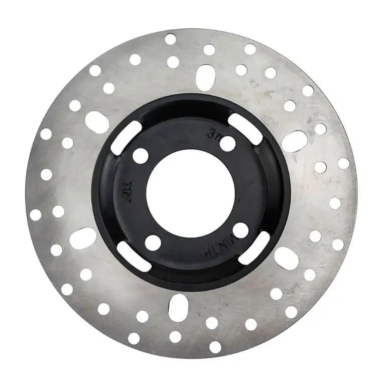 178 Mm Brake Disc For The Taotao Gk110 Go-Kart 1