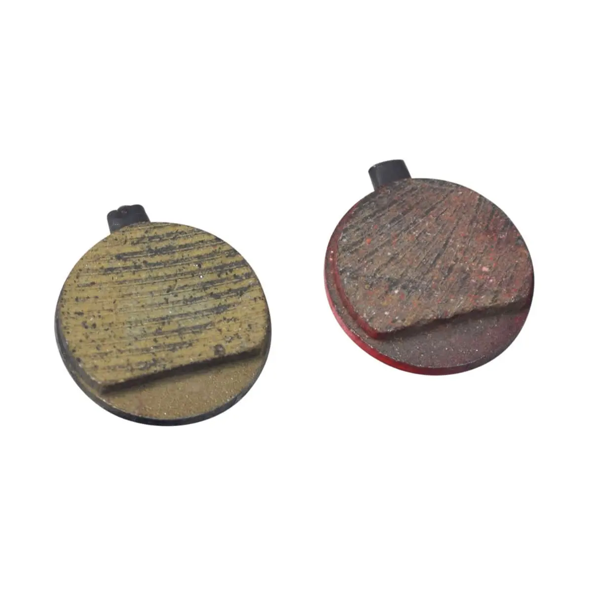 Brake Pads For Gotrax Apex, Apex Pro, Apex Xl, Gxl V2, Xr Elite, & Xr Ultra Electric Scooters (Set Of 2) 1