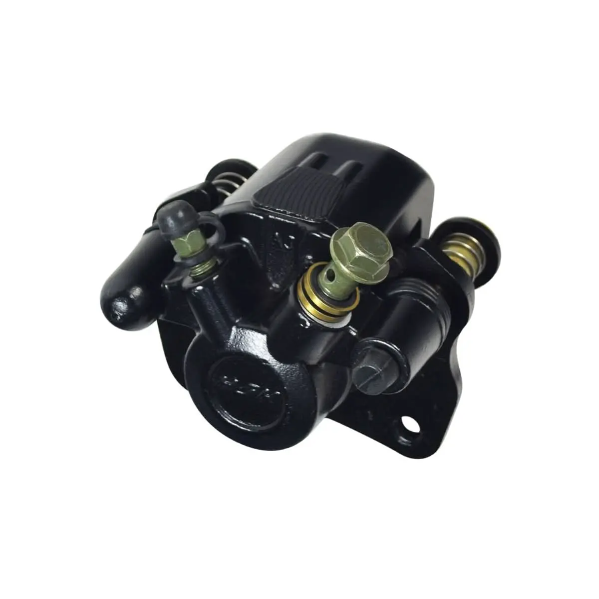 Rear Brake Caliper For Coleman At125-Ex & At125-Ut Atvs 2