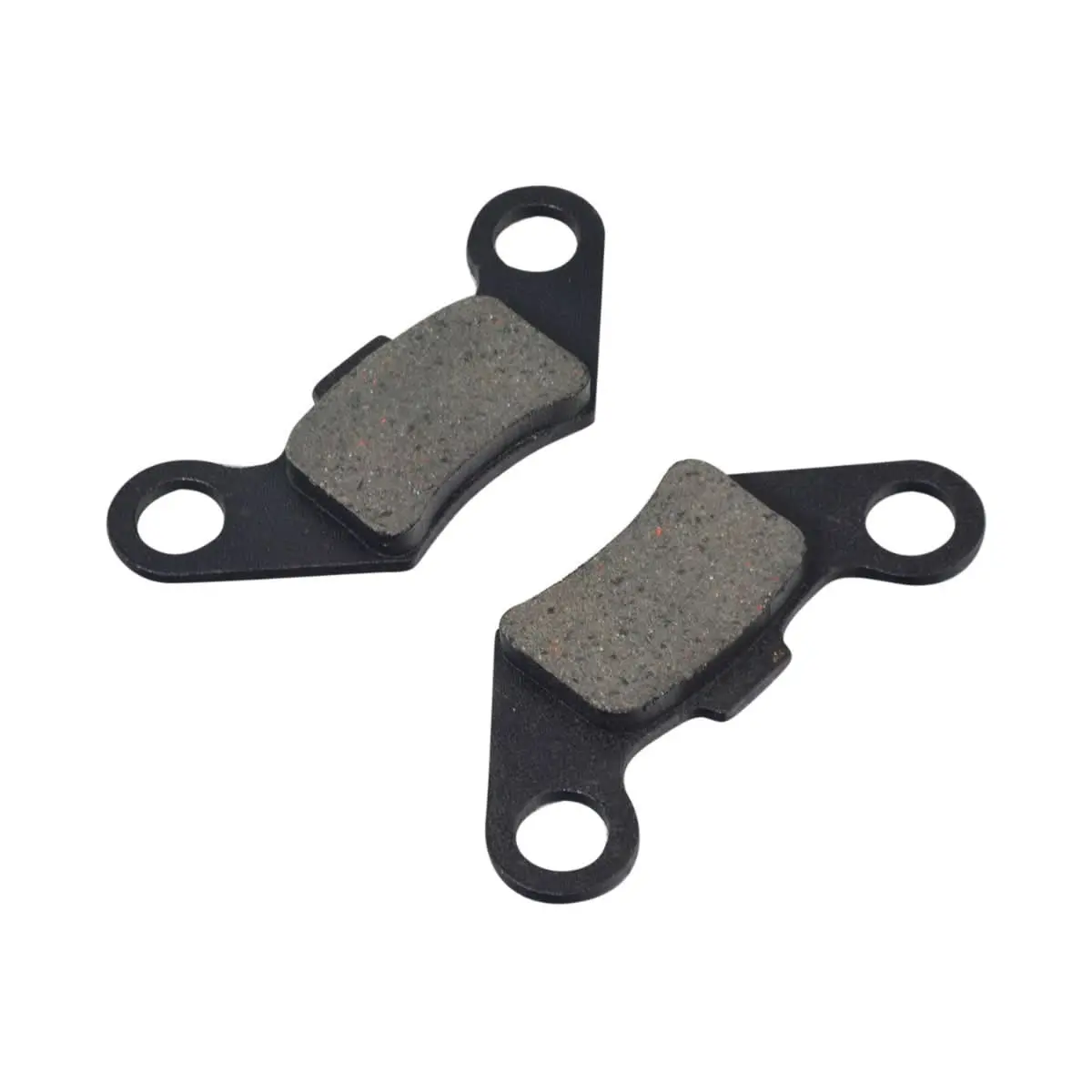 Rear Brake Pads For Coleman At125-Ex & At125-Ut Atvs 1