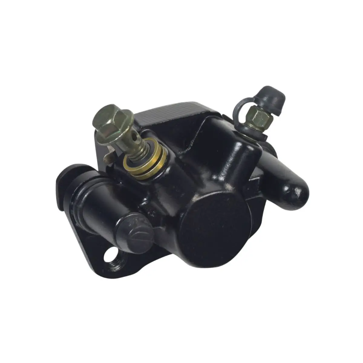 Front Brake Caliper For Coleman At125-Ex & At125-Ut Atvs 1