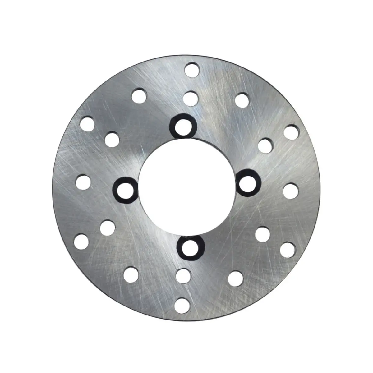 Front Brake Disc For Coleman At125-Ex & At125-Ut Atvs 2