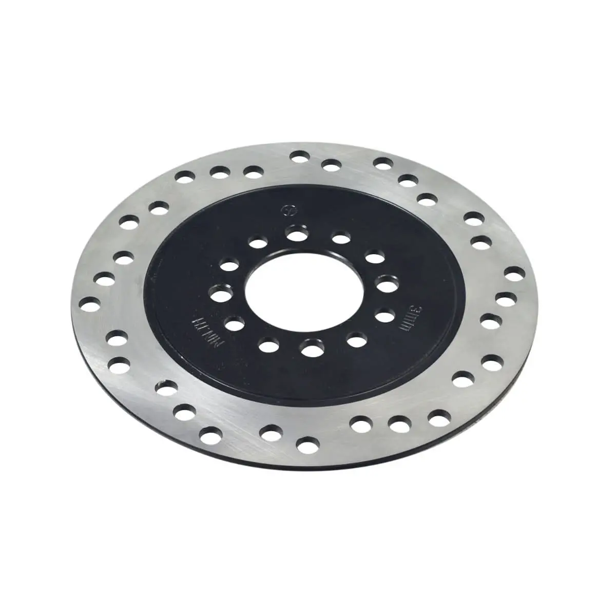 Rear Brake Rotor Disc For Coleman At125-Ex & At125-Ut Atvs 1