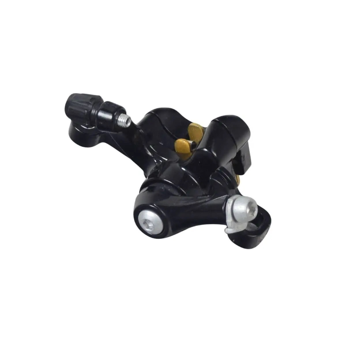 Brake Caliper For The Swagtron Eb6 Bandit Fat Tire Electric Bike 1