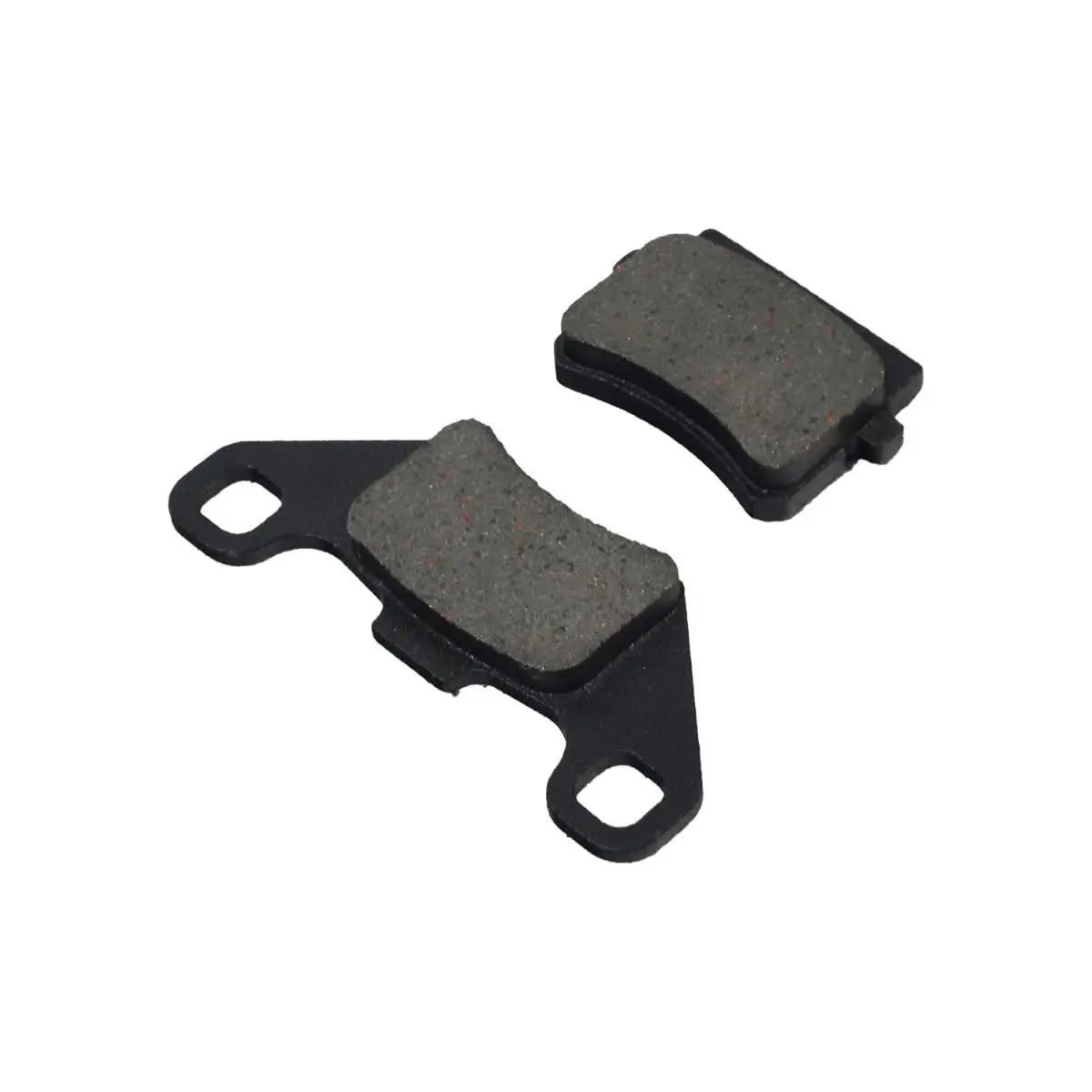Front Brake Pads For The Coleman At200-B Atv 1