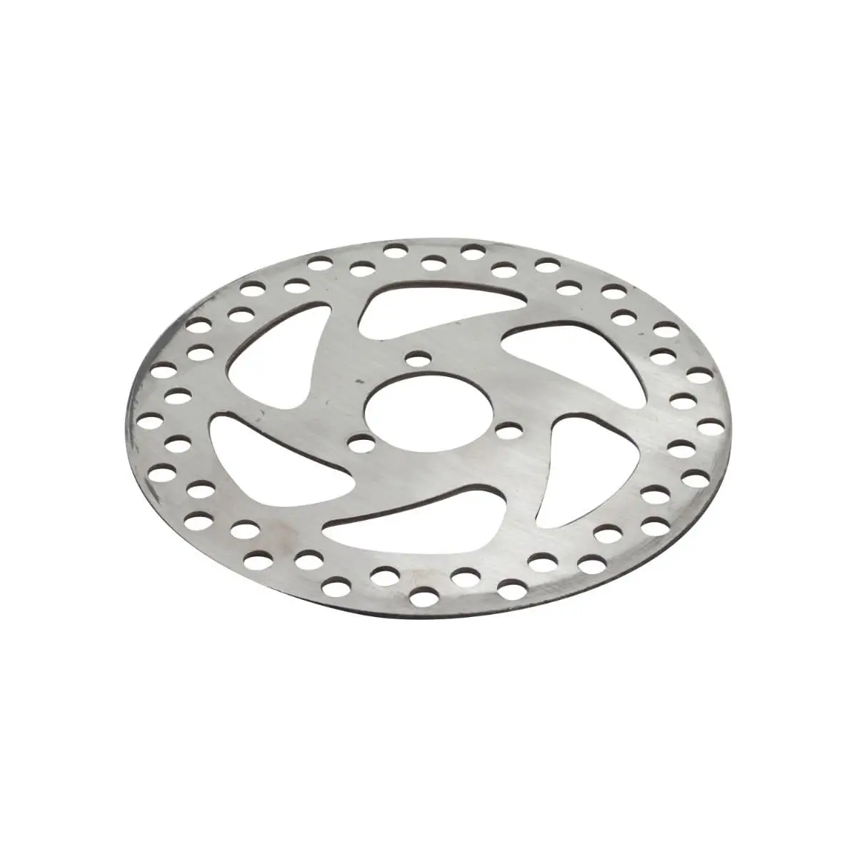 140 Mm Brake Disc With 3 Mounting Holes For The Fit Right Frp Db001 50Cc Dirt Bike 1