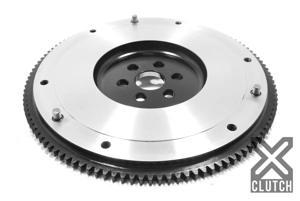 Xclutch Xfmz001c Flywheel - Chromoly 1