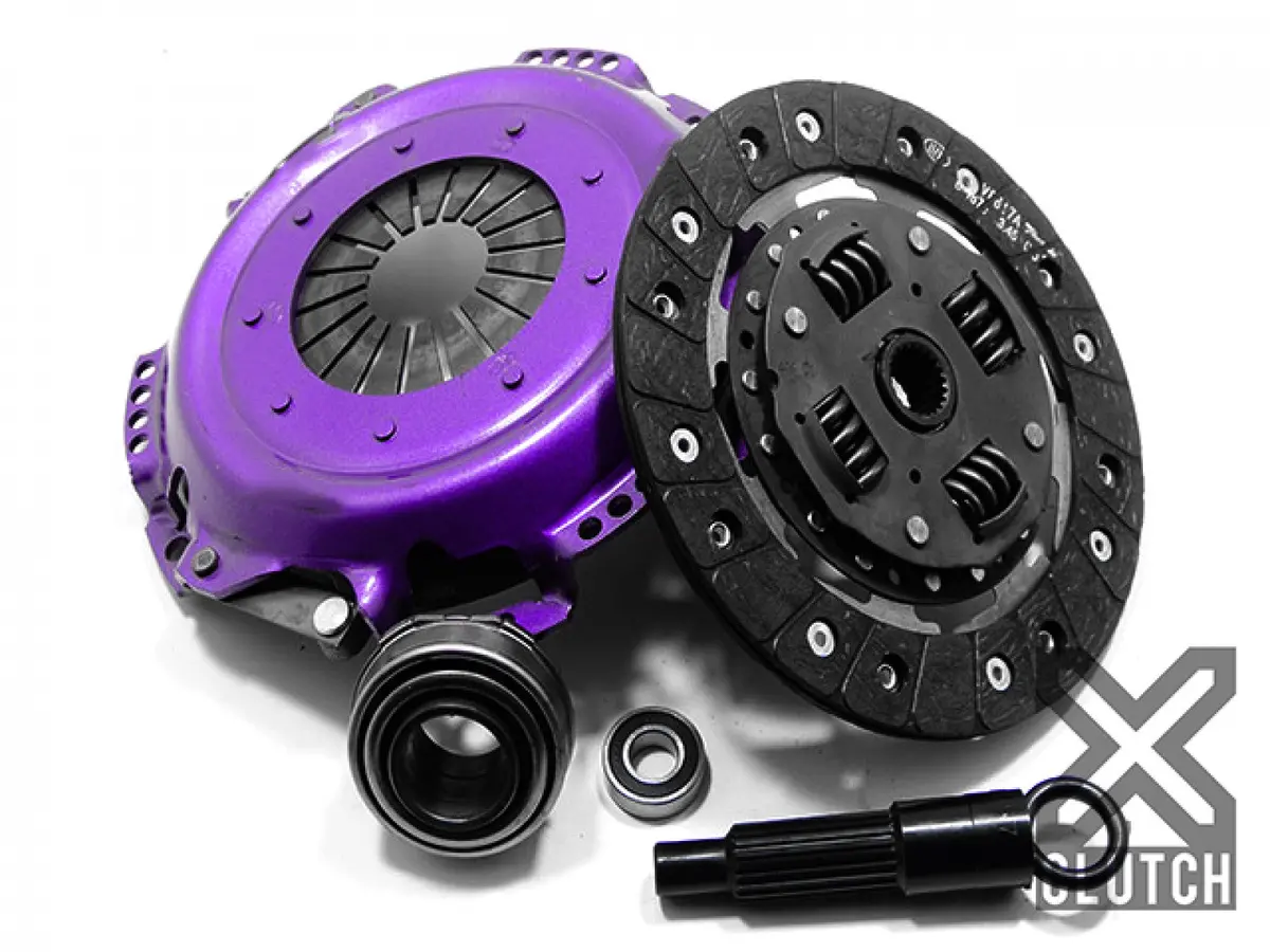 Xclutch Xkhn20003-1A Honda Crx Stage 1 Clutch Kit 1
