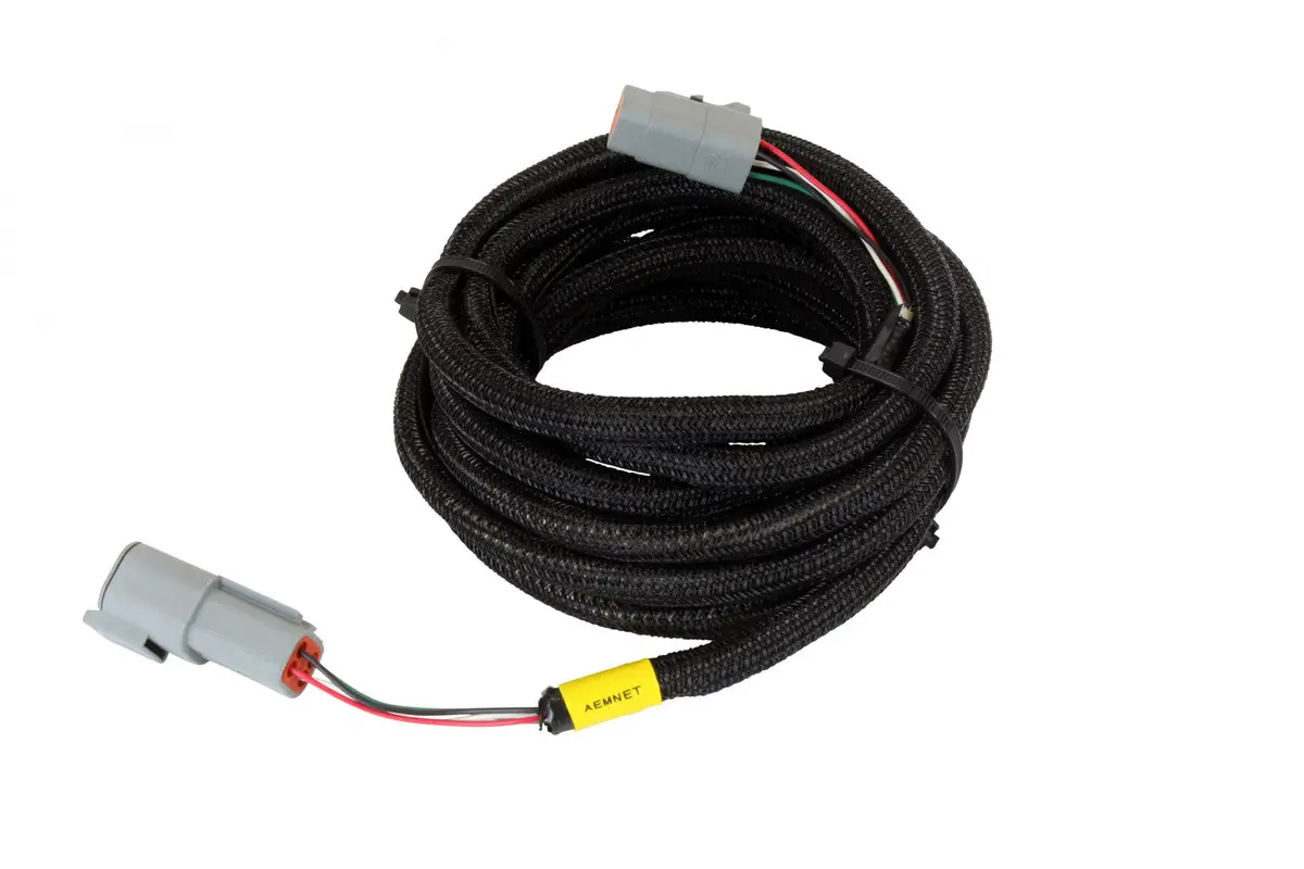 Aem Aemnet Extension Cable 10 Feet Kit 1
