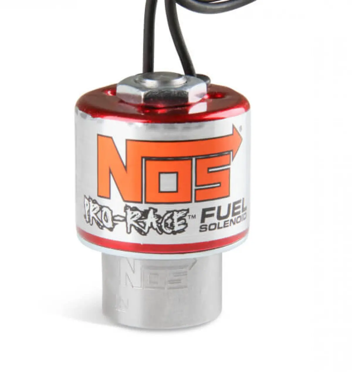 Nos Pro-Race Nitrous Solenoid 1