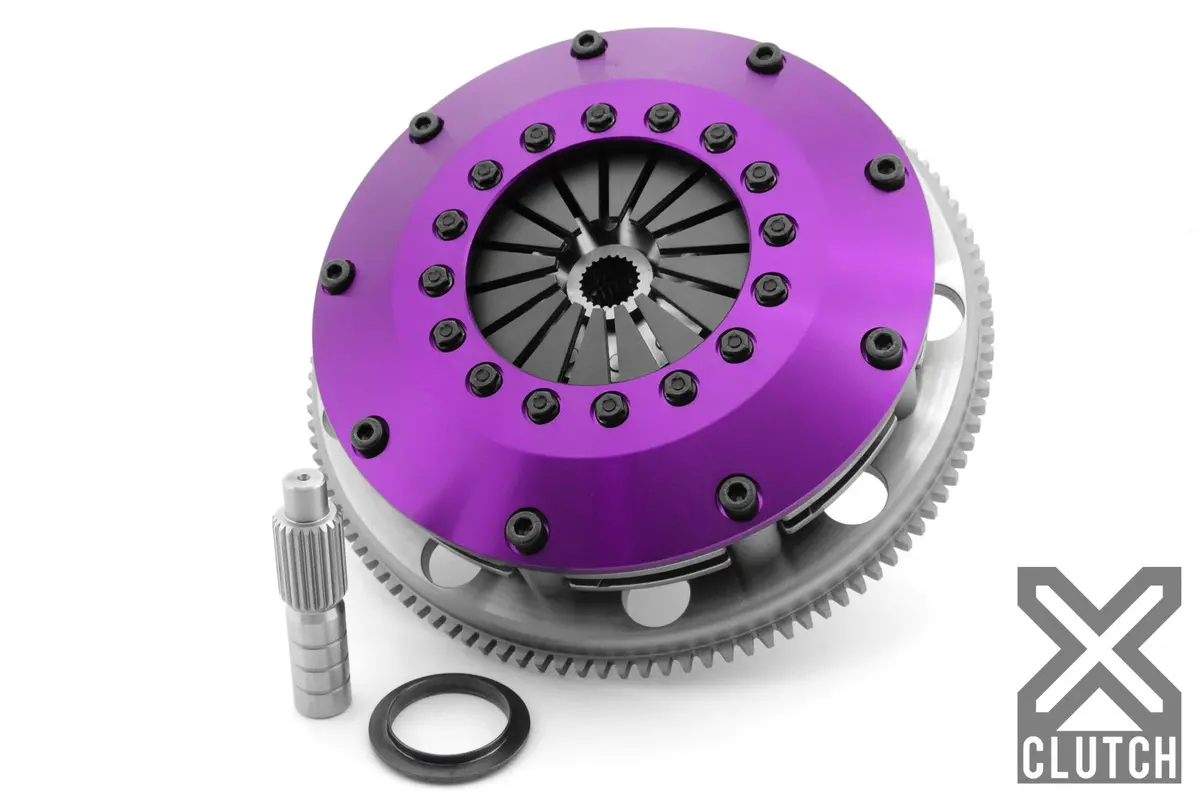 Xclutch Xkmz20525-2E Mazda Mx-5 Miata Motorsport Clutch Kit 1