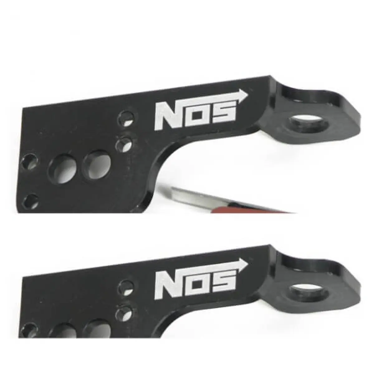 Nos Micro Switch Bracket 1