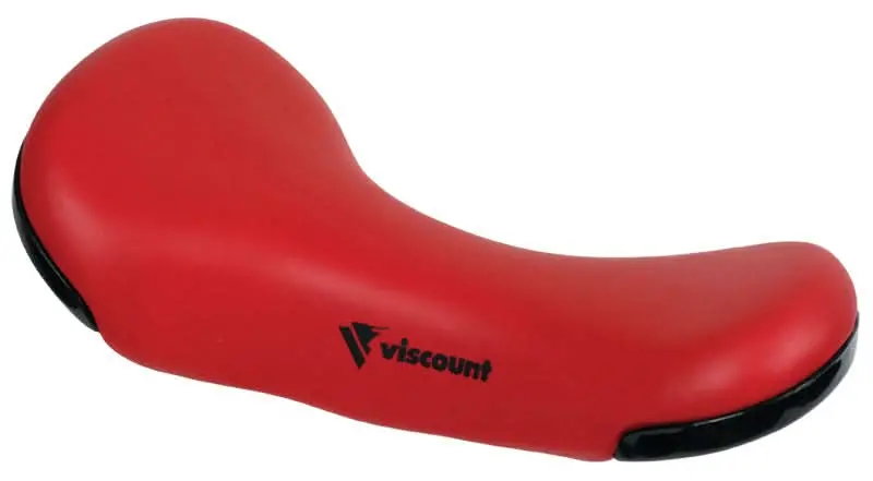 Unicycle Saddle Seat 4