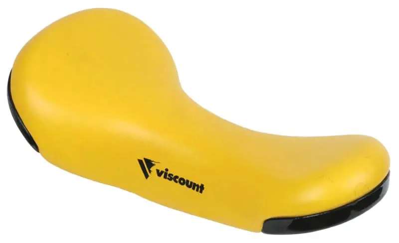 Unicycle Saddle Seat 4