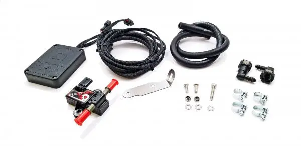 02-05 Wrx Flex Fuel Kit 1