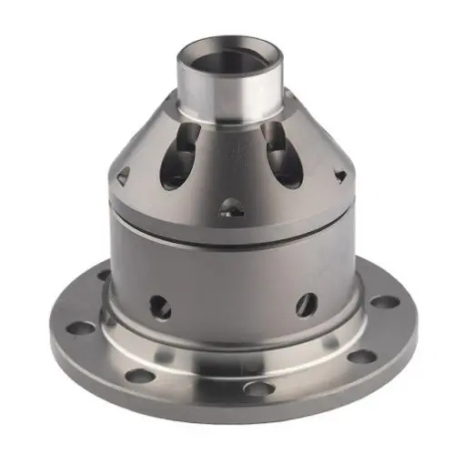 Nissan R35 Gtr Quaife Front Differential 1