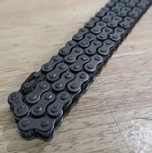 Electric & Co. #35 Hd Ultralight Replacement Chain 1