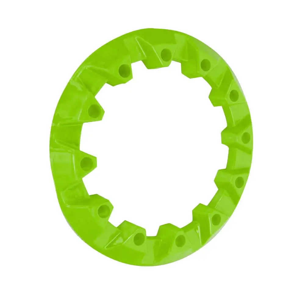 Wheel Cover For The Coleman At200-B Atv 2